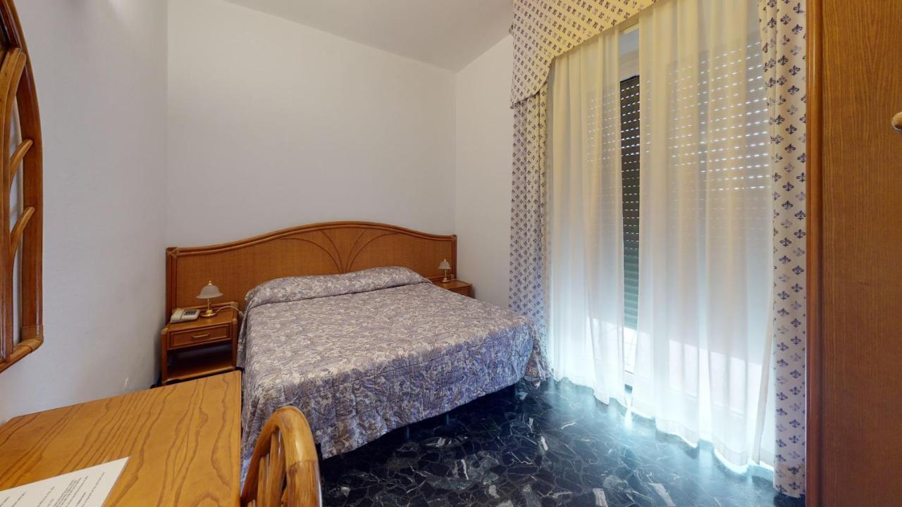 Hotel Zunino Spotorno Exterior photo