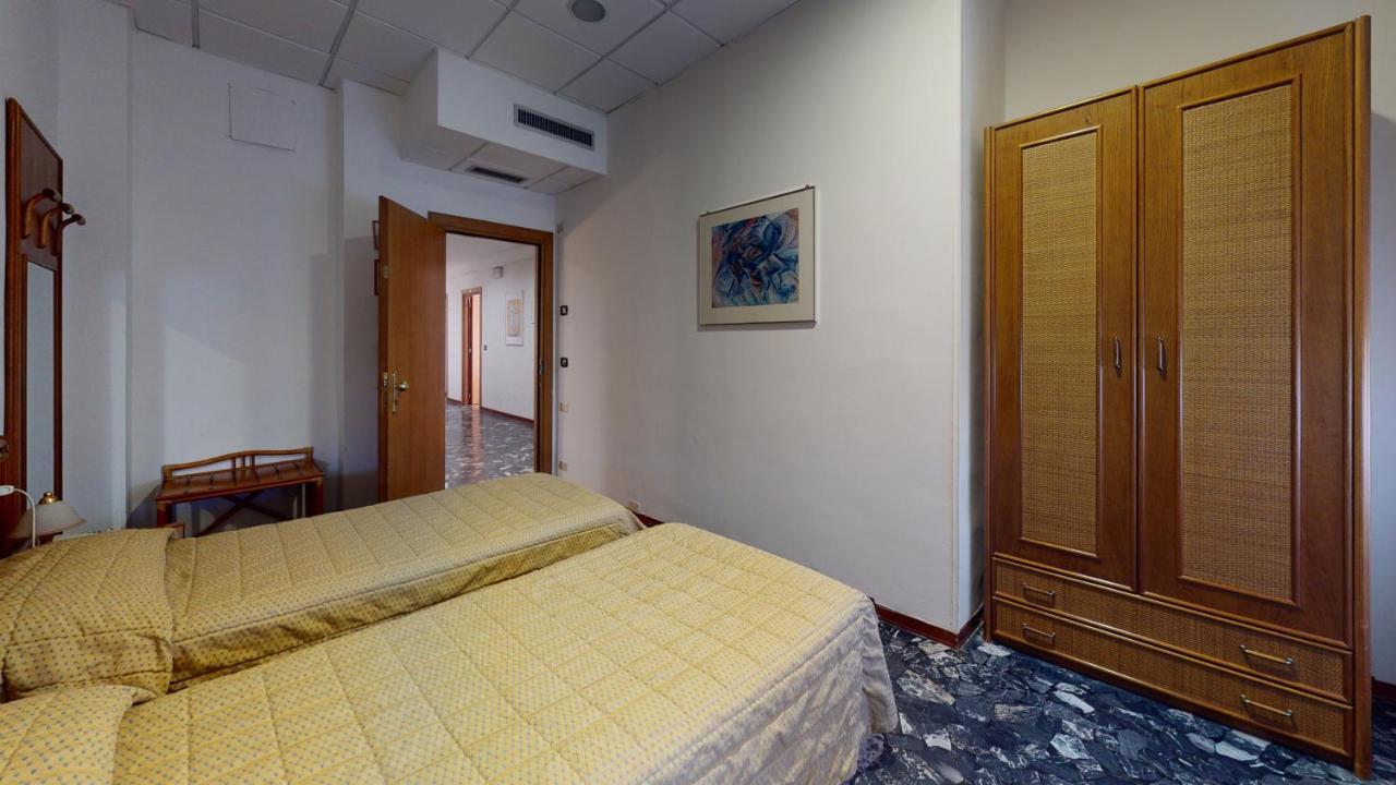 Hotel Zunino Spotorno Exterior photo