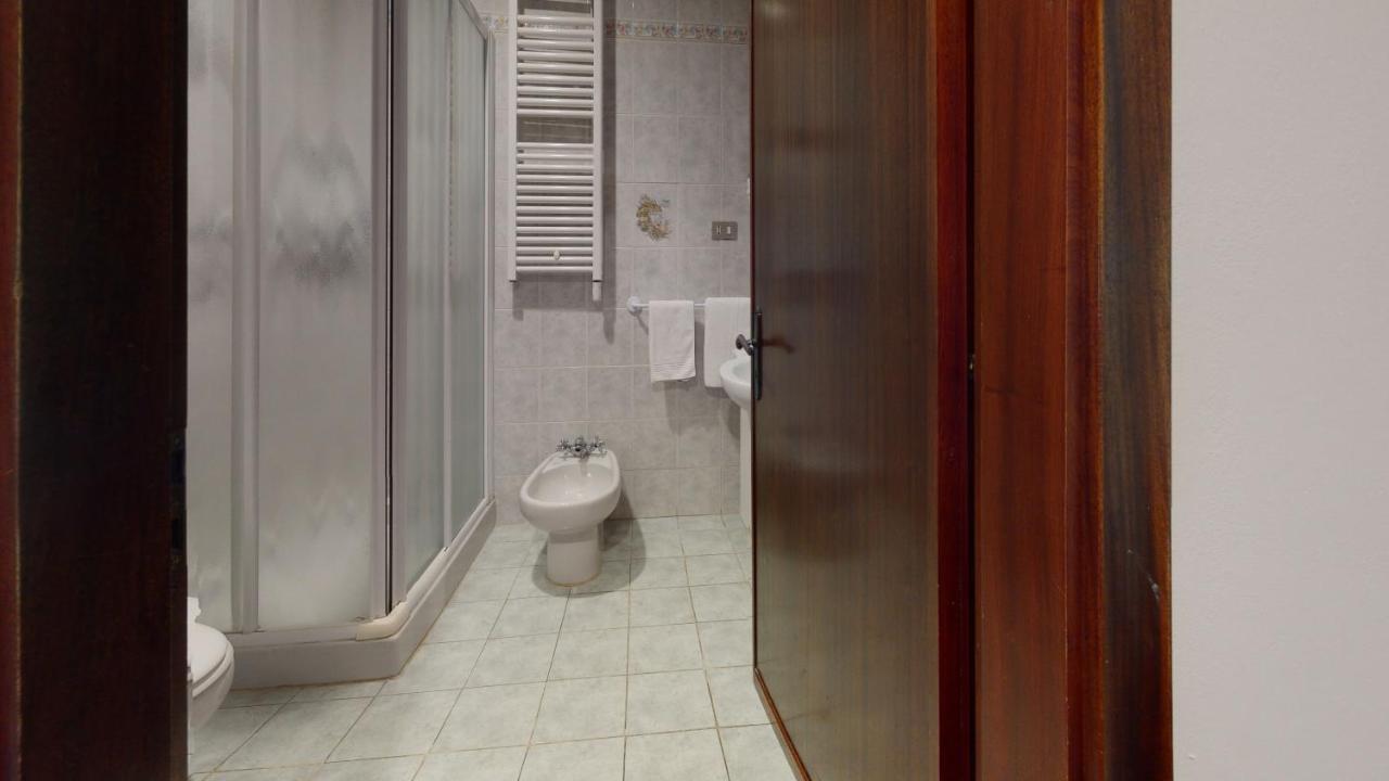 Hotel Zunino Spotorno Exterior photo