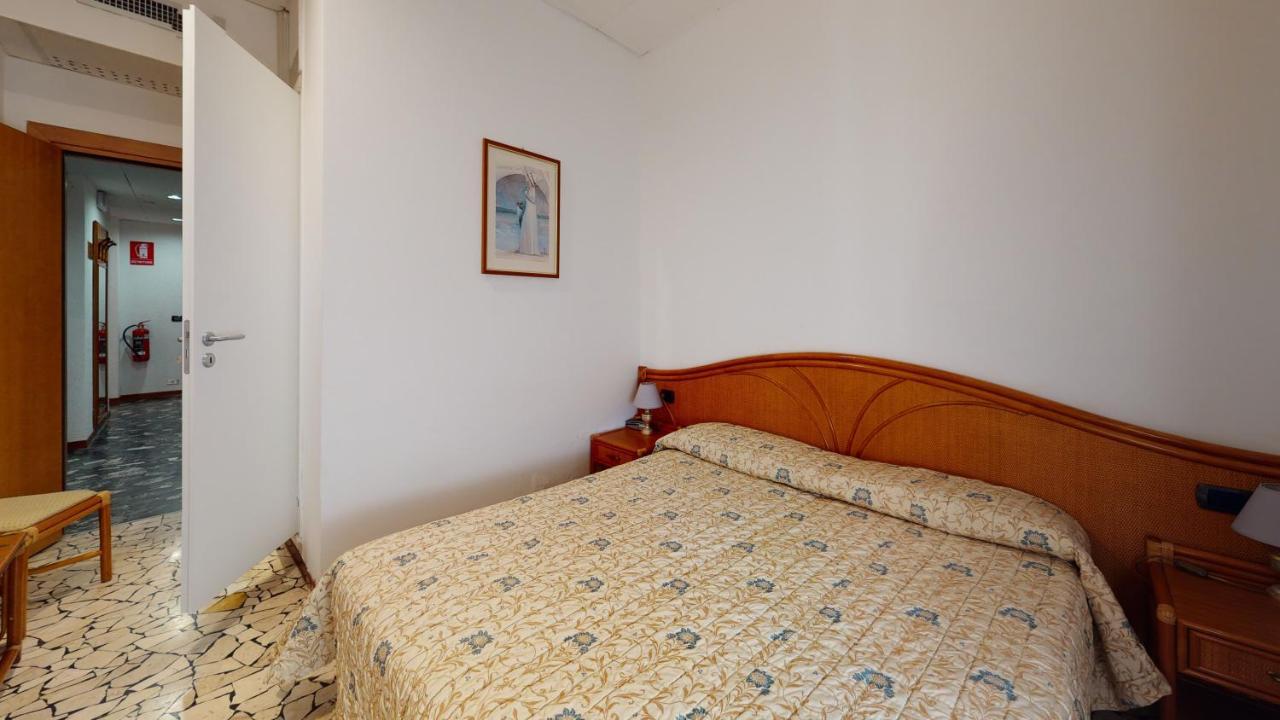 Hotel Zunino Spotorno Exterior photo